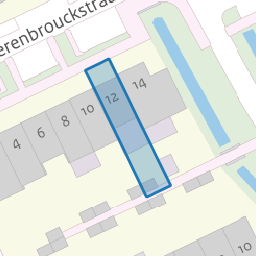 Perceel ODR01-S-1252