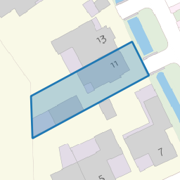 Perceel ODR01-S-1288