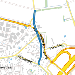 Perceel ODR01-S-1335