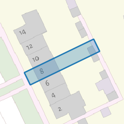 Perceel ODR01-S-1367