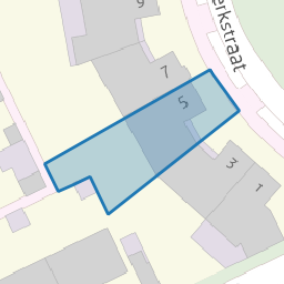 Perceel ODR01-S-1372