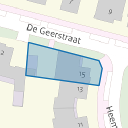 Perceel ODR01-S-1377