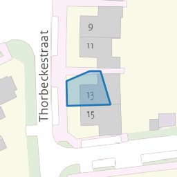 Perceel ODR01-S-1444