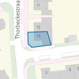 Perceel ODR01-S-1446