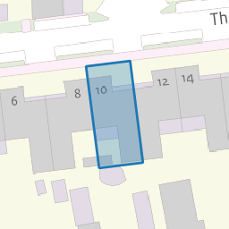 Perceel ODR01-S-1462