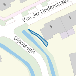 Perceel ODR01-S-1491