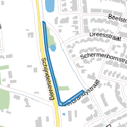 Perceel ODR01-S-1544