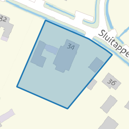 Perceel ODR01-S-1572