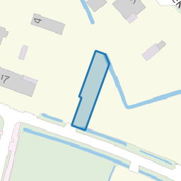 Perceel ODR01-S-1609