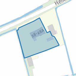 Perceel ODR01-S-1640