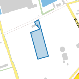 Perceel ODR01-S-1641