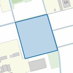 Perceel ODR01-S-1681