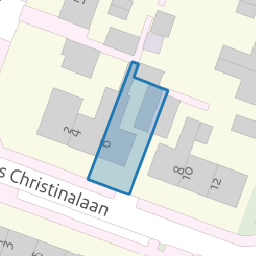 Perceel ODR02-A-1013