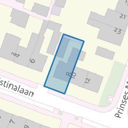 Perceel ODR02-A-1014