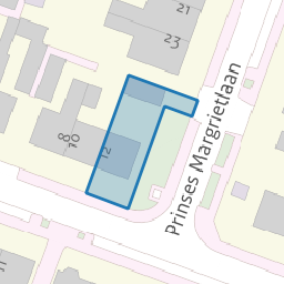 Perceel ODR02-A-1016