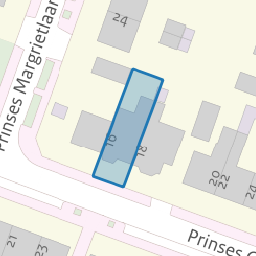 Perceel ODR02-A-1018