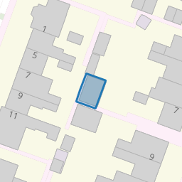 Perceel ODR02-A-1030