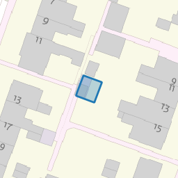 Perceel ODR02-A-1033