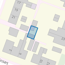 Perceel ODR02-A-1038