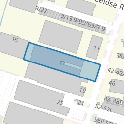 Perceel ODR02-A-1053