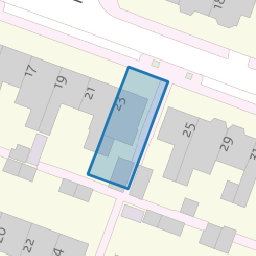 Perceel ODR02-A-1061