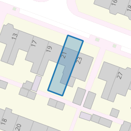 Perceel ODR02-A-1062