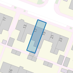 Perceel ODR02-A-1064