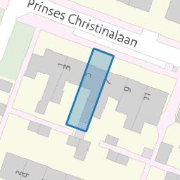 Perceel ODR02-A-1070