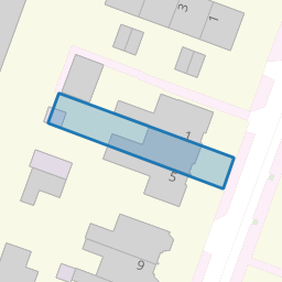 Perceel ODR02-A-1099