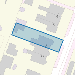 Perceel ODR02-A-1101