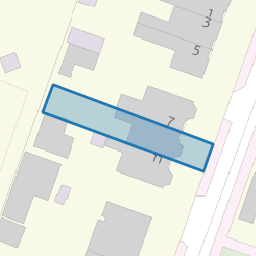 Perceel ODR02-A-1102