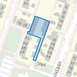 Perceel ODR02-A-1108