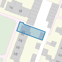 Perceel ODR02-A-1109