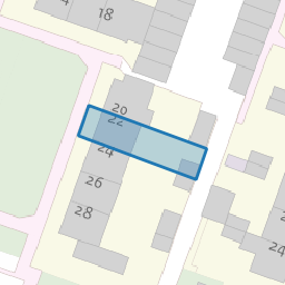 Perceel ODR02-A-1110