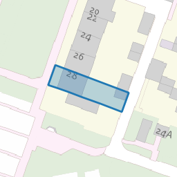 Perceel ODR02-A-1113