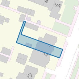 Perceel ODR02-A-1130