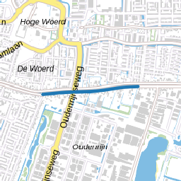 Perceel ODR02-A-1163