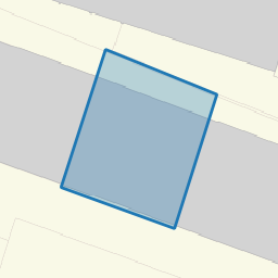 Perceel ODR02-A-1206