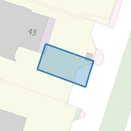 Perceel ODR02-A-1208