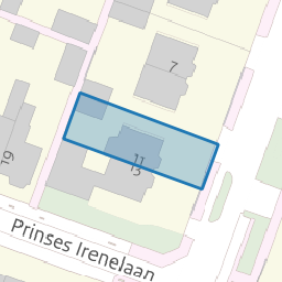 Perceel ODR02-A-1218