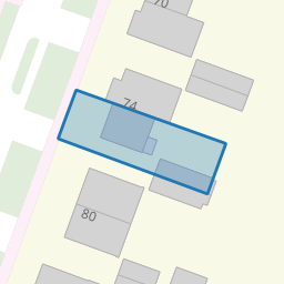 Perceel ODR02-A-1225