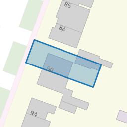 Perceel ODR02-A-1232