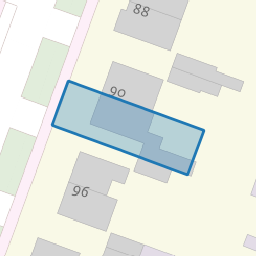 Perceel ODR02-A-1233