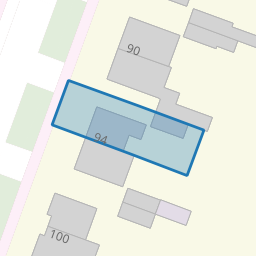 Perceel ODR02-A-1234