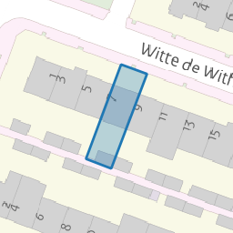 Perceel ODR02-A-1260