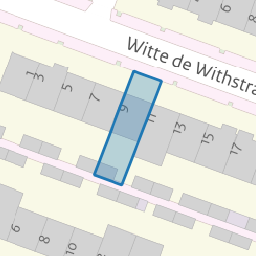 Perceel ODR02-A-1261