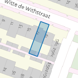 Perceel ODR02-A-1265