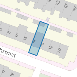 Perceel ODR02-A-1273