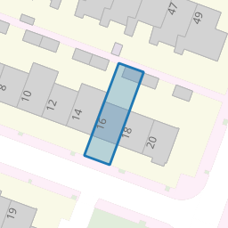 Perceel ODR02-A-1274