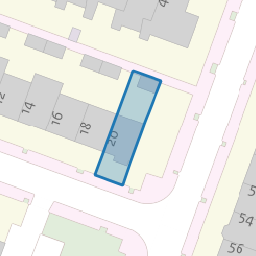 Perceel ODR02-A-1276